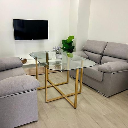 Apartamento Turistico Antequera Centro Exteriör bild
