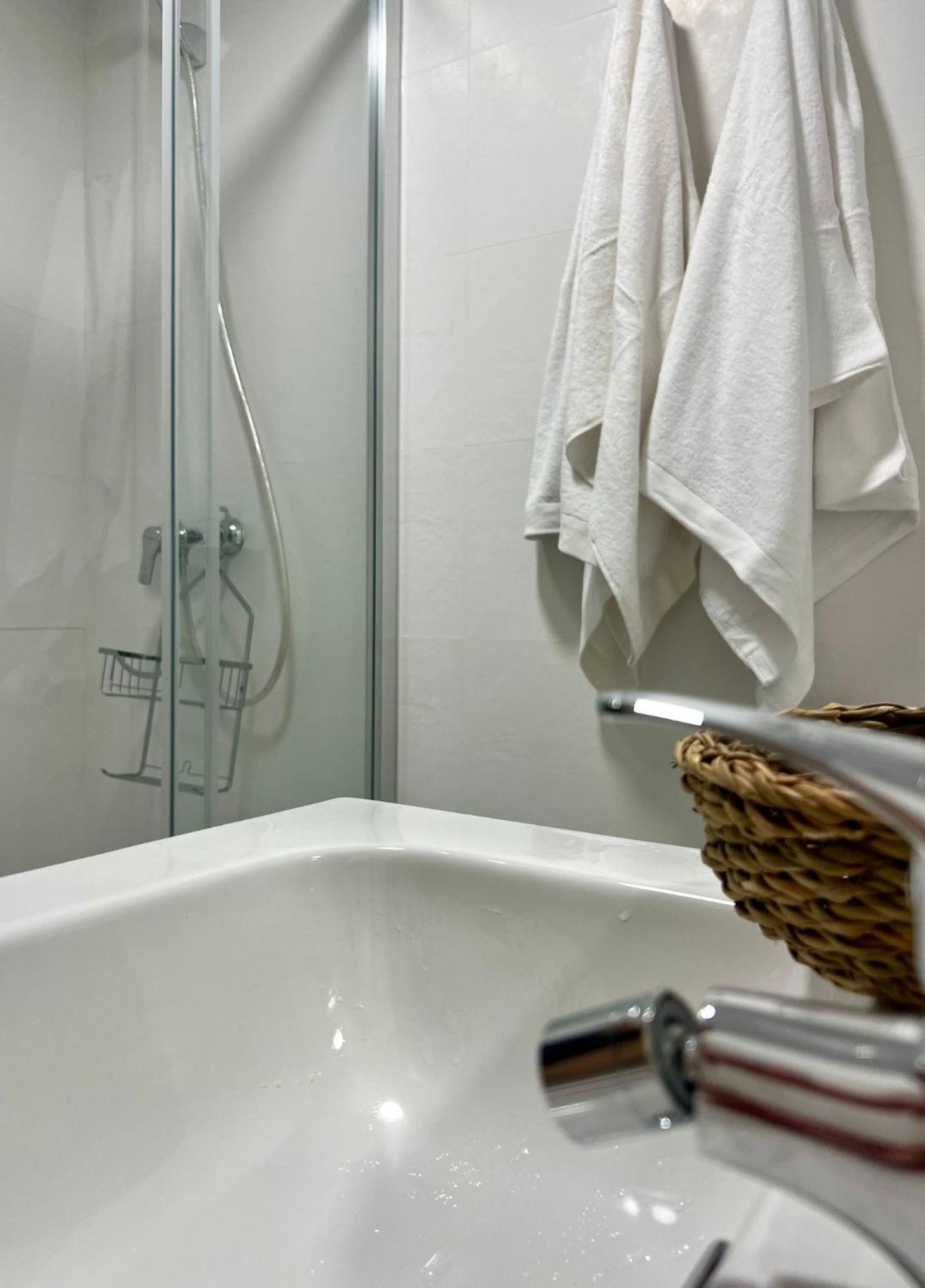 Apartamento Turistico Antequera Centro Exteriör bild