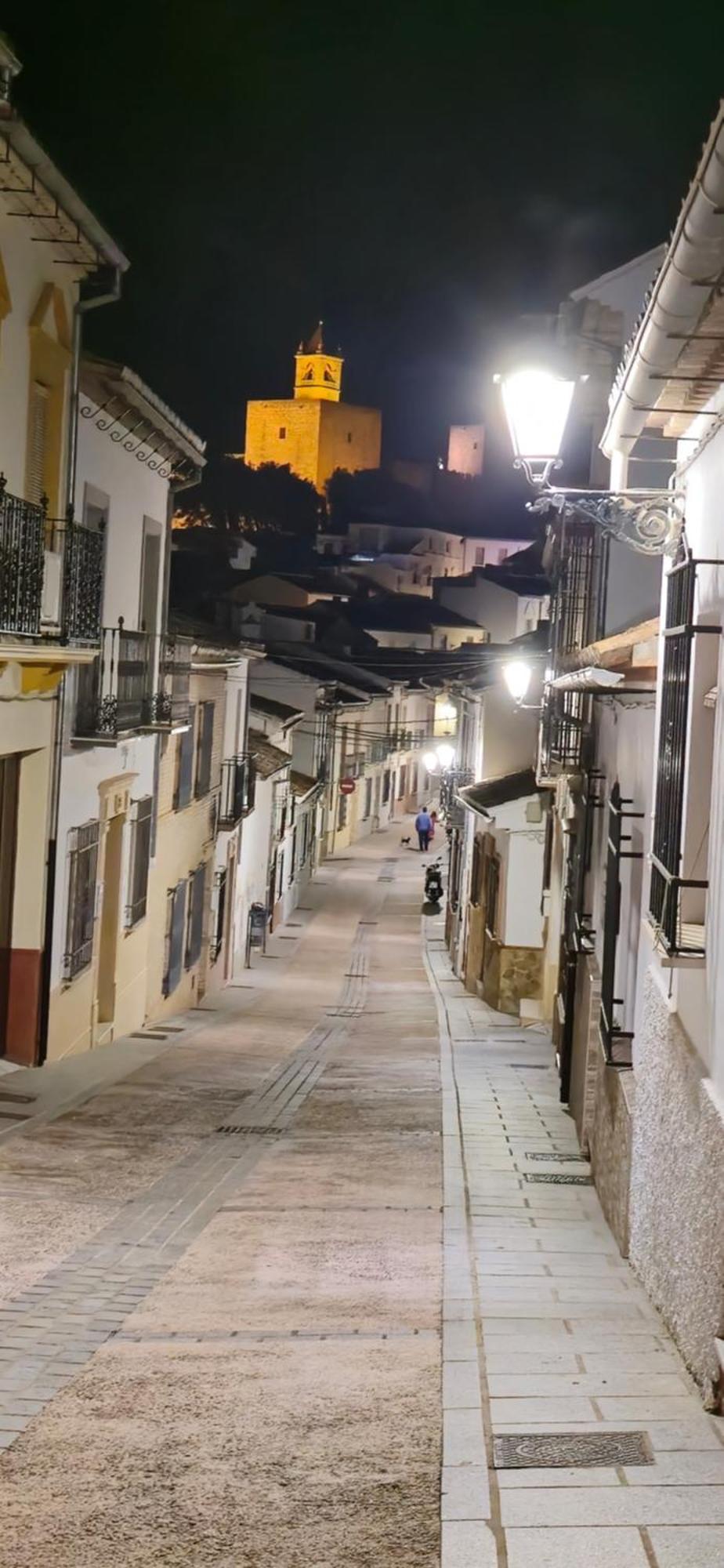 Apartamento Turistico Antequera Centro Exteriör bild