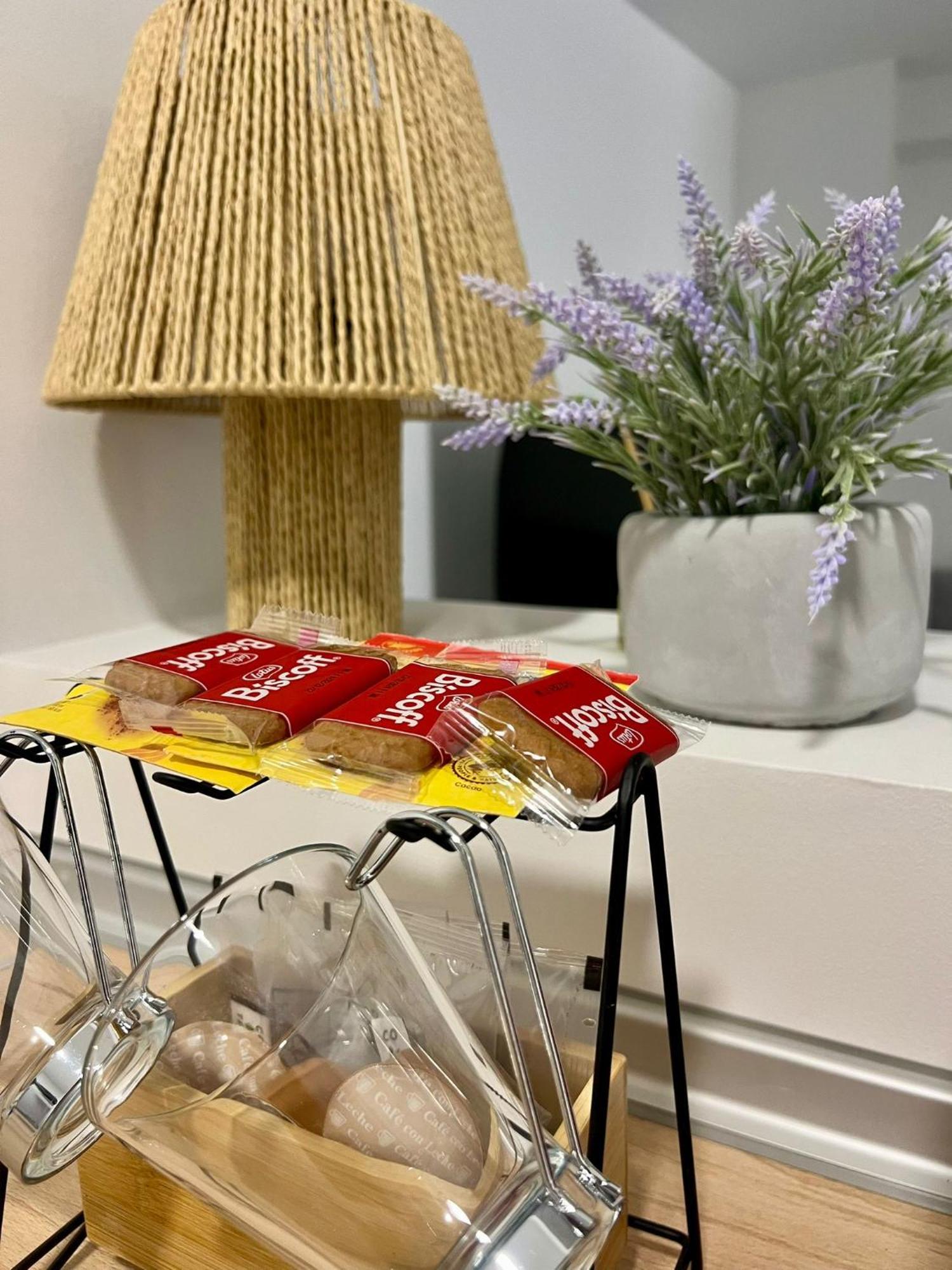 Apartamento Turistico Antequera Centro Exteriör bild