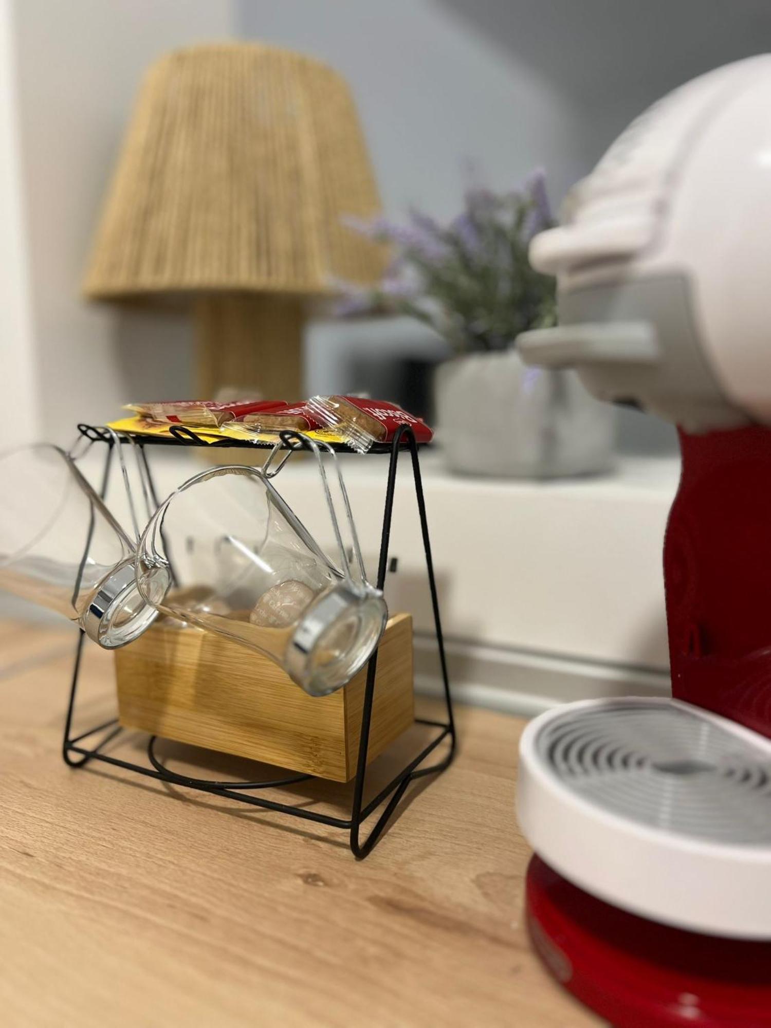 Apartamento Turistico Antequera Centro Exteriör bild