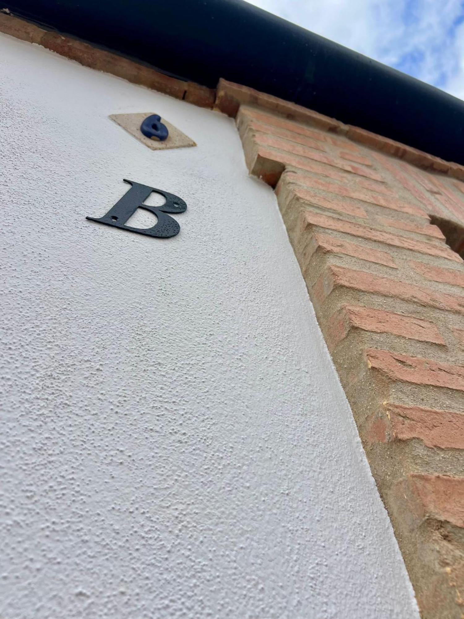 Apartamento Turistico Antequera Centro Exteriör bild